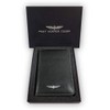 Design4Pilots Licence Case Pilot Licence EASA, black, Classic