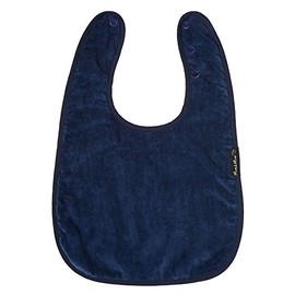 Meal Apron Short Navy