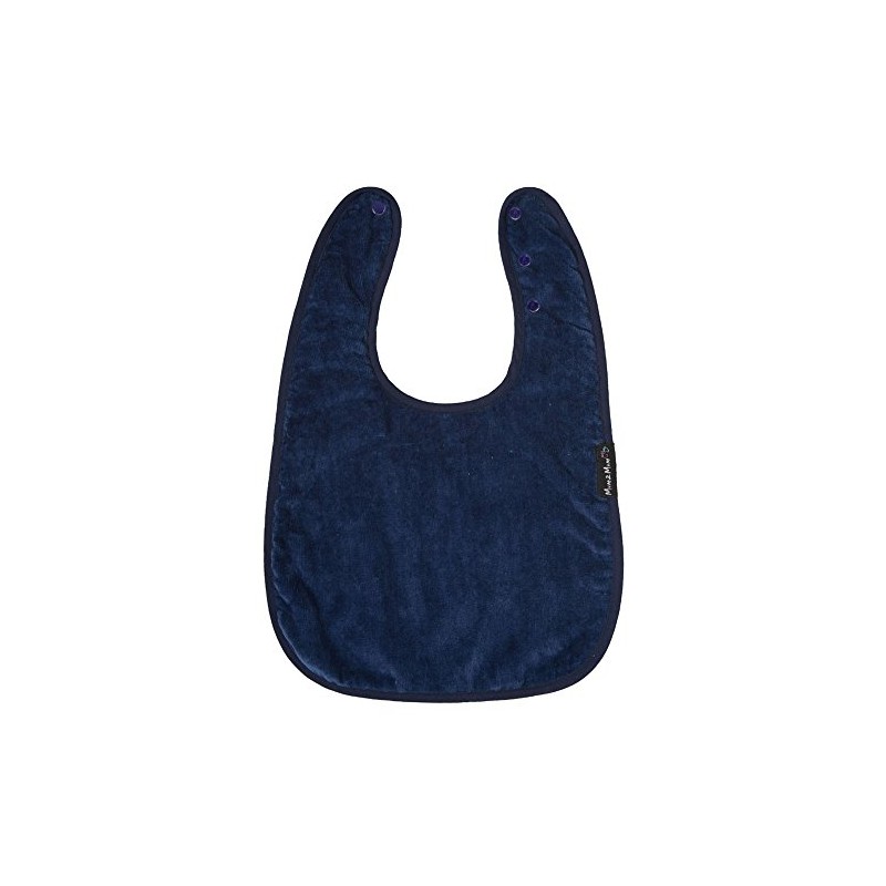 Meal Apron Short Navy