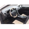 SEG Direct Car Steering Wheel Cover Universal Standard Size 14.5-15