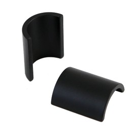 AKI WORLD NE-OT-001 Handlebar Shim 25.4 to 31.8