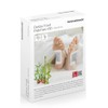 InnovaGoods® Bamboo Feet Detoxification Plasters Remove Toxins and Refresh Feet