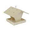 Bird House Kit to Build and Design Yourself Wiemann Lehrmittel