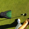 ShawFly Automatic Golf Putting Trainer Golf Putting Machine Automatic Puttout