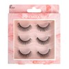 Invogue Vault 2 Multipack Lashes 3 Pairs 100g