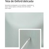 Bolsa Deportiva para Mujer, Bolsa de Viaje Gimnasio Impermeable con