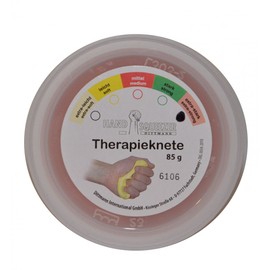 Dittmann Hand Squeezer Therapy Putty - Extra Strong,