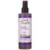 Carol's Daughter Black Vanilla Leave-In Conditioner, 8 fl oz (Packaging