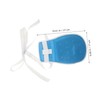 TOVINANNA Breathable Control Hand Mittens for Elderly Patients Safety Wrist