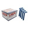 Rastrillo Lord Con 1 Cajas En Total 120 Pzas