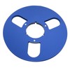 1/4 10 Inch Empty Reel Aluminum Alloy 3 Holes Open