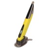 Wireless Pen Mouse Rechargeable Luminous Silent Small Portable Bluetooth 2.4g