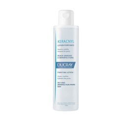 Ducray Keracnyl Loción Purificante Anti Imperfecciones 200ml