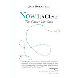 Now It's Clear The Career You Own