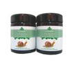 Snail Gel 2 x 100ml Naturhof Anti Wrinkle Anti Acne