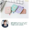 Sanitary Pouch, Small, Cute, Sanitary Supplies, Storage, Napkin Pouch, Sanitary
