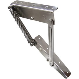 Pull Down Rack Hinges