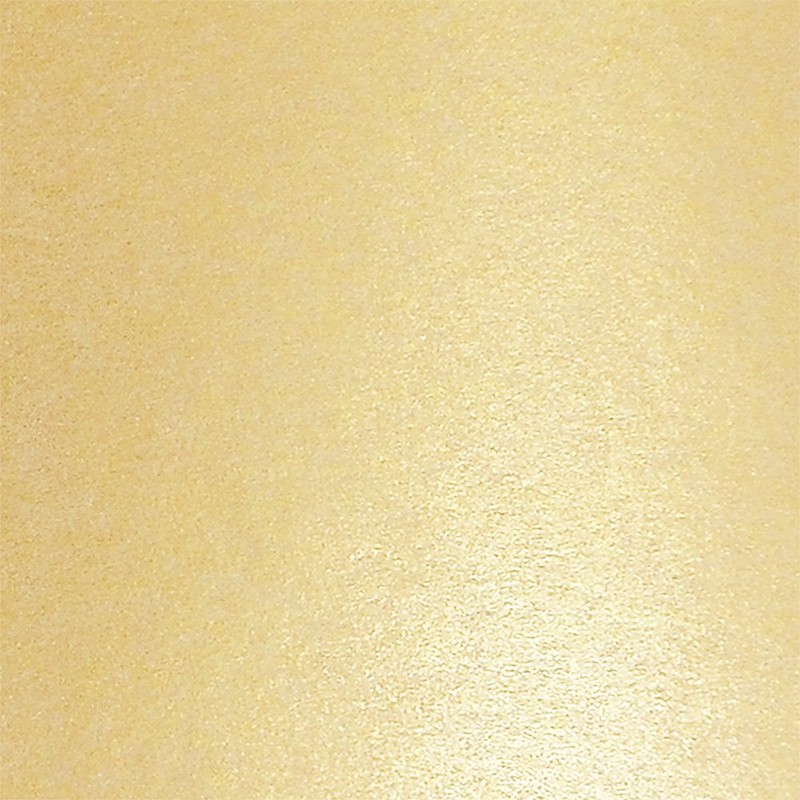 Ehime Paperwork, Colored Paper, Gold Filled, 9.5 x 10.7 inches