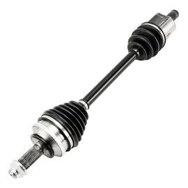 Torchbeam Front Axle Shaft Assembly Compatible with 2001-2003 CL, 66-4167 CV Axle Shaft Assembly