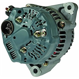 New Alternator Replacement For Honda Accord 2.2L 94 95 96 97 1994-1997 (Exc. VTEC) 1012115500, 9761211550, 31100P0BA01, AND0021, 40052081