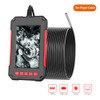 P40 Portable Handheld Industrial Endoscope Borescope Inspection Camera IP67 Waterproof
