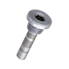 NICHE Sub-Rocker Arm Shaft for Honda Sportrax TRX400EX TRX400X XR400R 14455-KCY-670