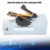 H235P‑00 Power Supply Fit for Dell OptiPlex760SFF 780SFF 960SFF 980SFF