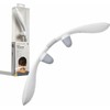 Sharper Image Duo Massager Compression With Dual Node Vibration ,