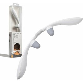 Sharper Image Duo Massager Compression With Dual Node Vibration , Sharper Image - BRAND NEW!