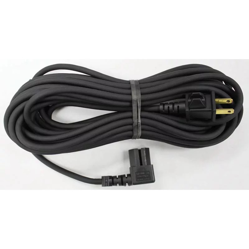 For Kirby Kirby Black 32 Ft. Generation6 G6 Power Cord