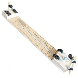 Jig Pro Shop 10" Pocket Pro Paracord Bracelet Jig