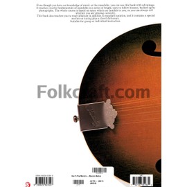 How to Play Mandolin