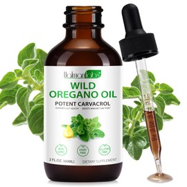 Ruduwu Oregano Oil, Oregano Oil Organic