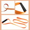 Sqxaldm Pack of 3 Deer Drags Robust Non-Slip Mountain Aid