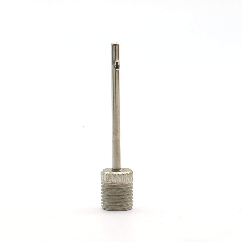 Pcs of 6 Inflator Kits for Air Frame Pump Needles