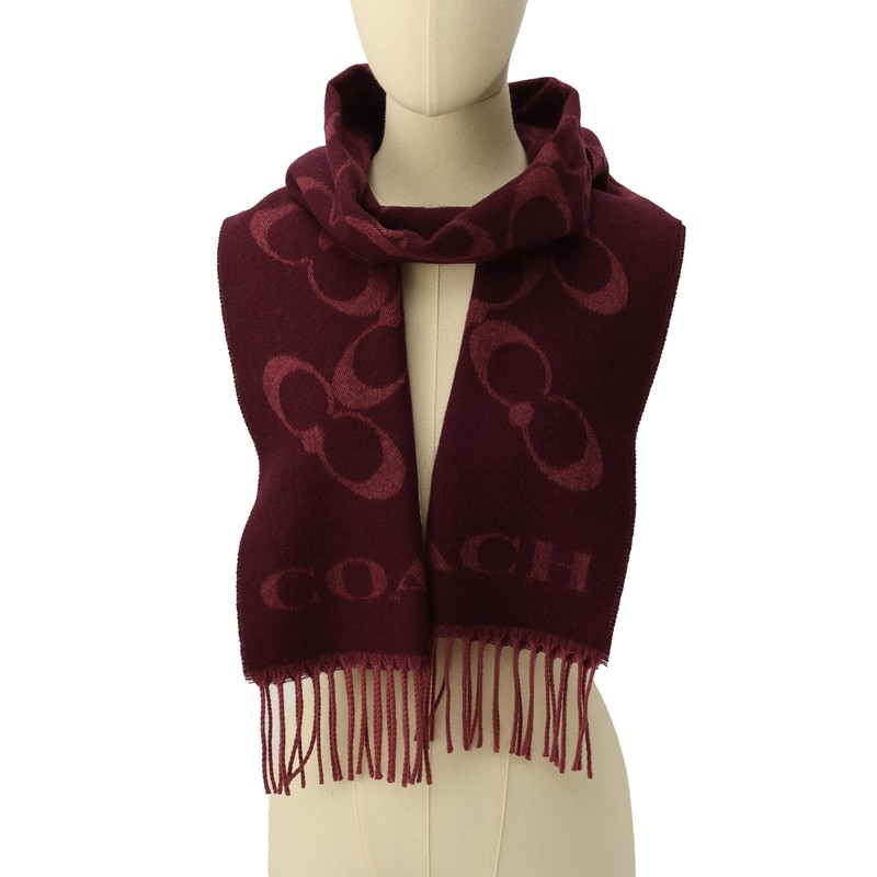 Coach BIAS SIGNATURE C MUFFLER