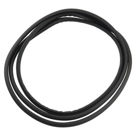 15242781 Replacement Sunroof Weatherstrip Glass Seal Compatible with 2006 2007 2008 2009 2010 Hummer H3 H3T