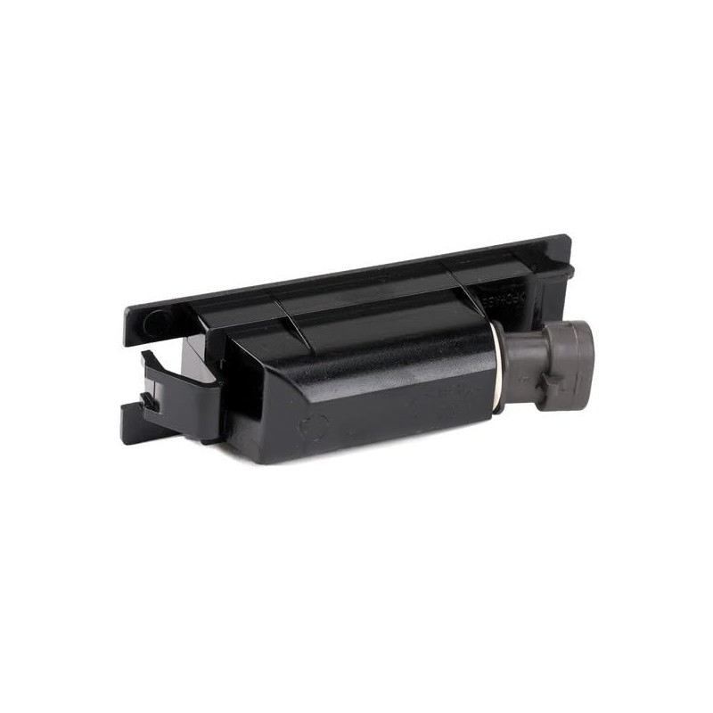 Magneti Marelli 13139990 Plate Lamp