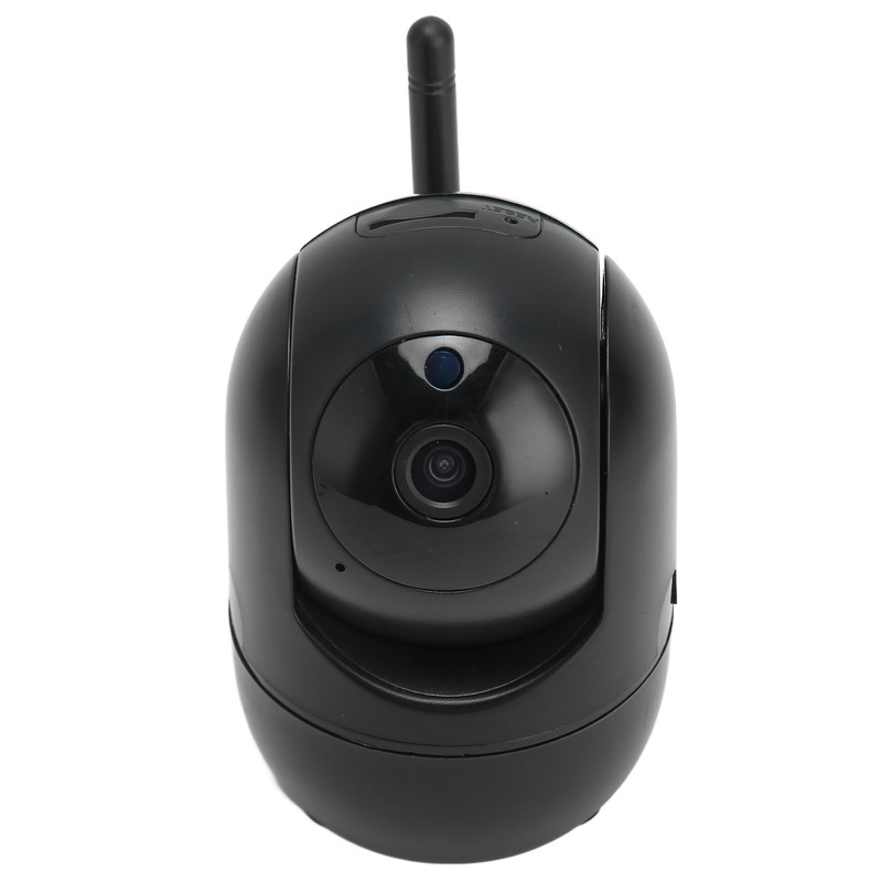 Indoor Security Camera 2.4GHz WiFi HD 1080P Motion Detection Surveillance