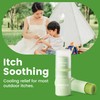 RUNBEN Mosquito Bite Itch Relief Stick, Anti Itch Cream for