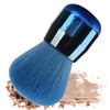 Makeup Brushes,Foundation Powder Applicator - Portable Retractable Wide Head Makeup