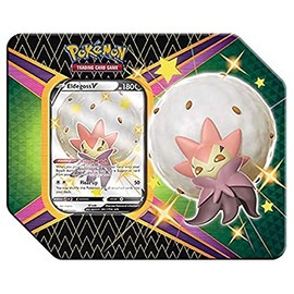 Pokemon SAS4.5 Tin - Eldegoss V