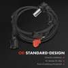 ABS Sensor Vorne Links oder Rechts für A4 8D2 B5