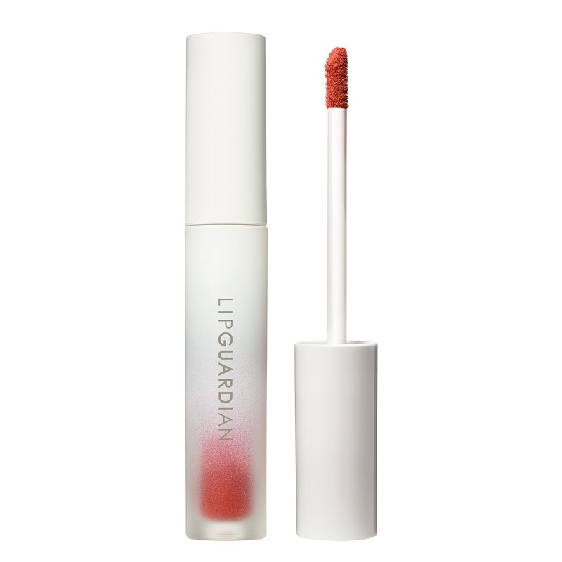 LIPGUARDIAN Matte Veil Tint L01 Tutu Apricot