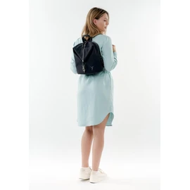 Suri Frey Romy Basic City Rucksack - Blue -