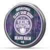 Viking Revolution - Bálsamo para barba con aroma a salvia