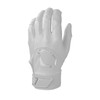 EvoShield Standout Batting Glove - White, Youth Medium