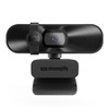 Streamplify CAM MINI Webcam – FHD 1080p 60FPS with Autofocus,
