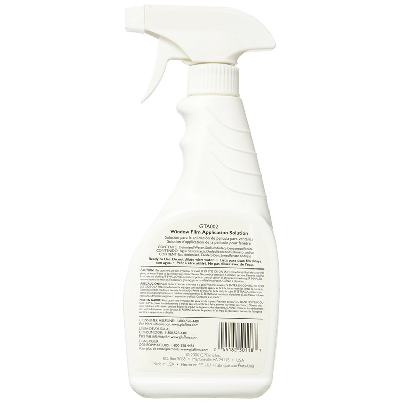 Window Film Tool Kit