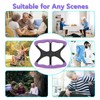 Standing Aid Mobility Transferring Ergonomic Lift Assist Standing Aid for